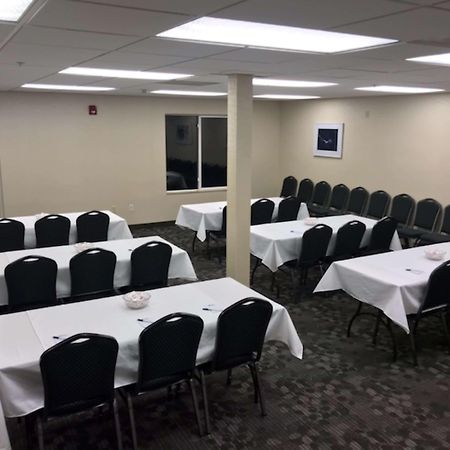 Best Western Dothan Inn & Suites Eksteriør bilde