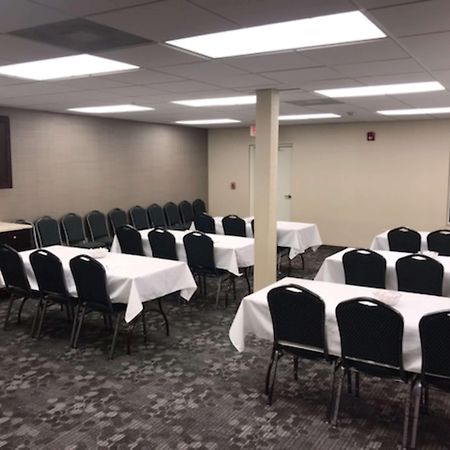 Best Western Dothan Inn & Suites Eksteriør bilde