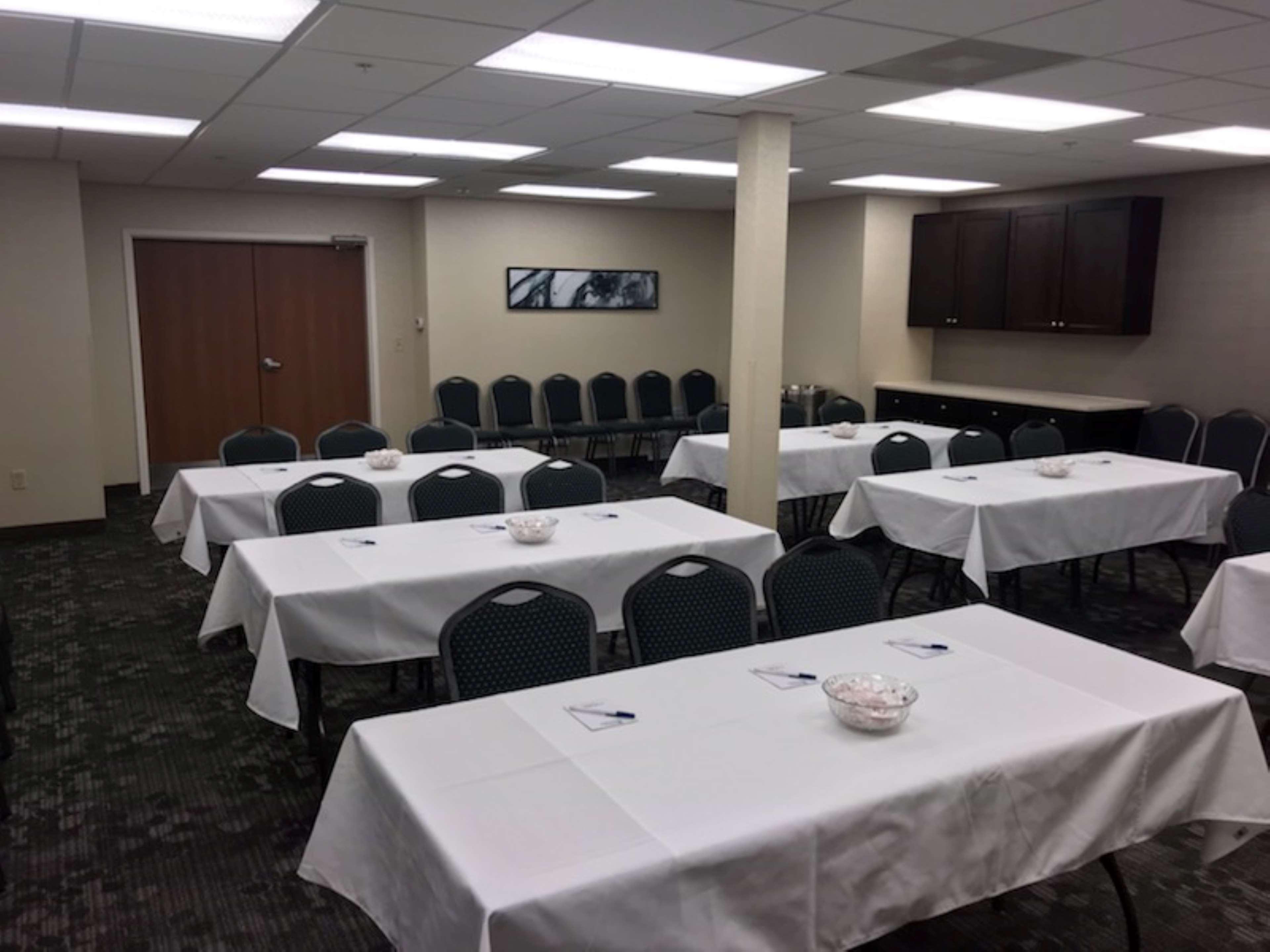 Best Western Dothan Inn & Suites Eksteriør bilde