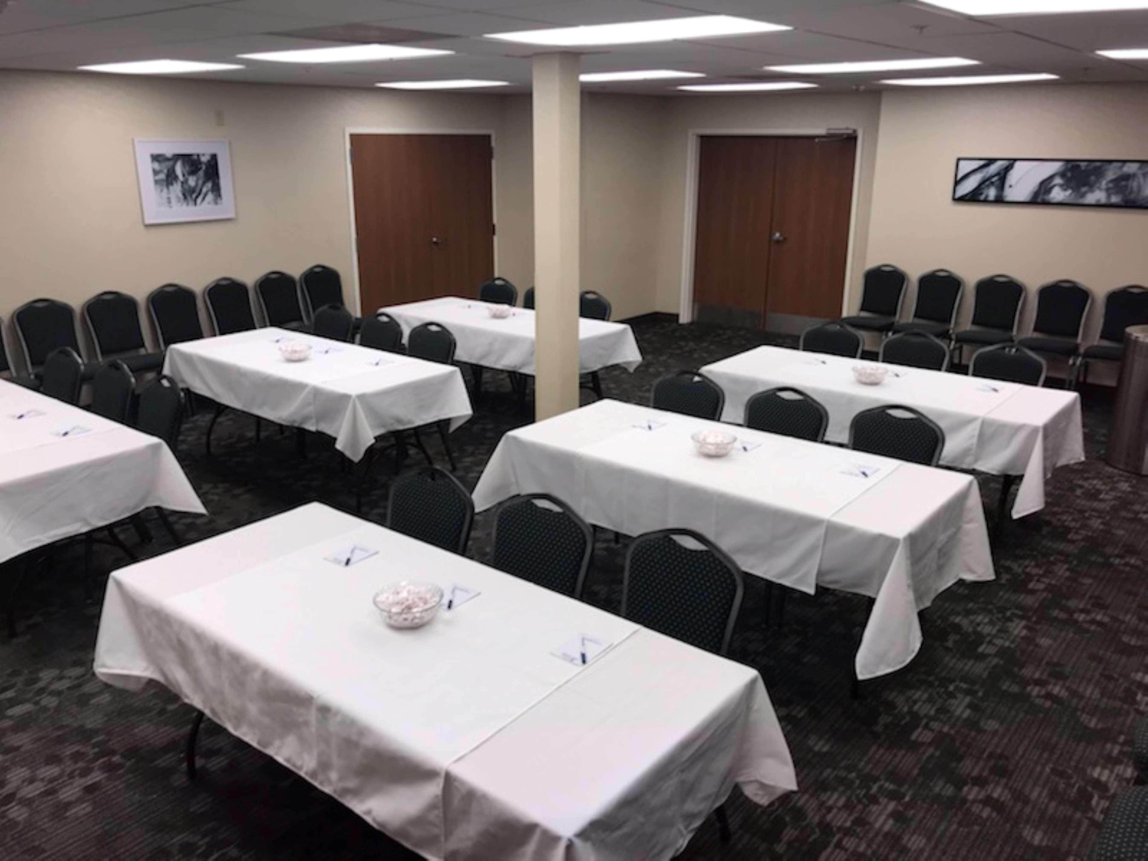 Best Western Dothan Inn & Suites Eksteriør bilde