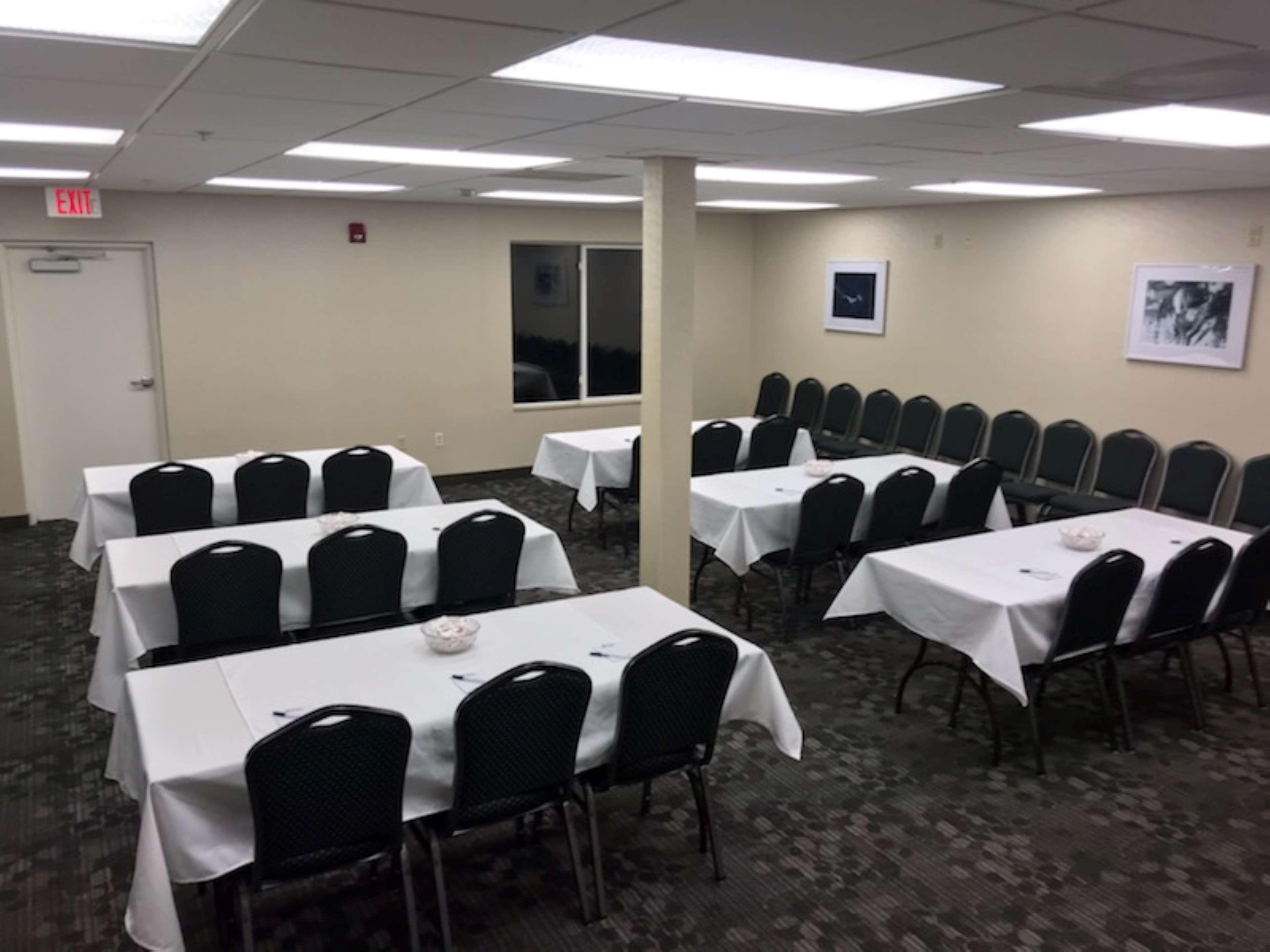 Best Western Dothan Inn & Suites Eksteriør bilde