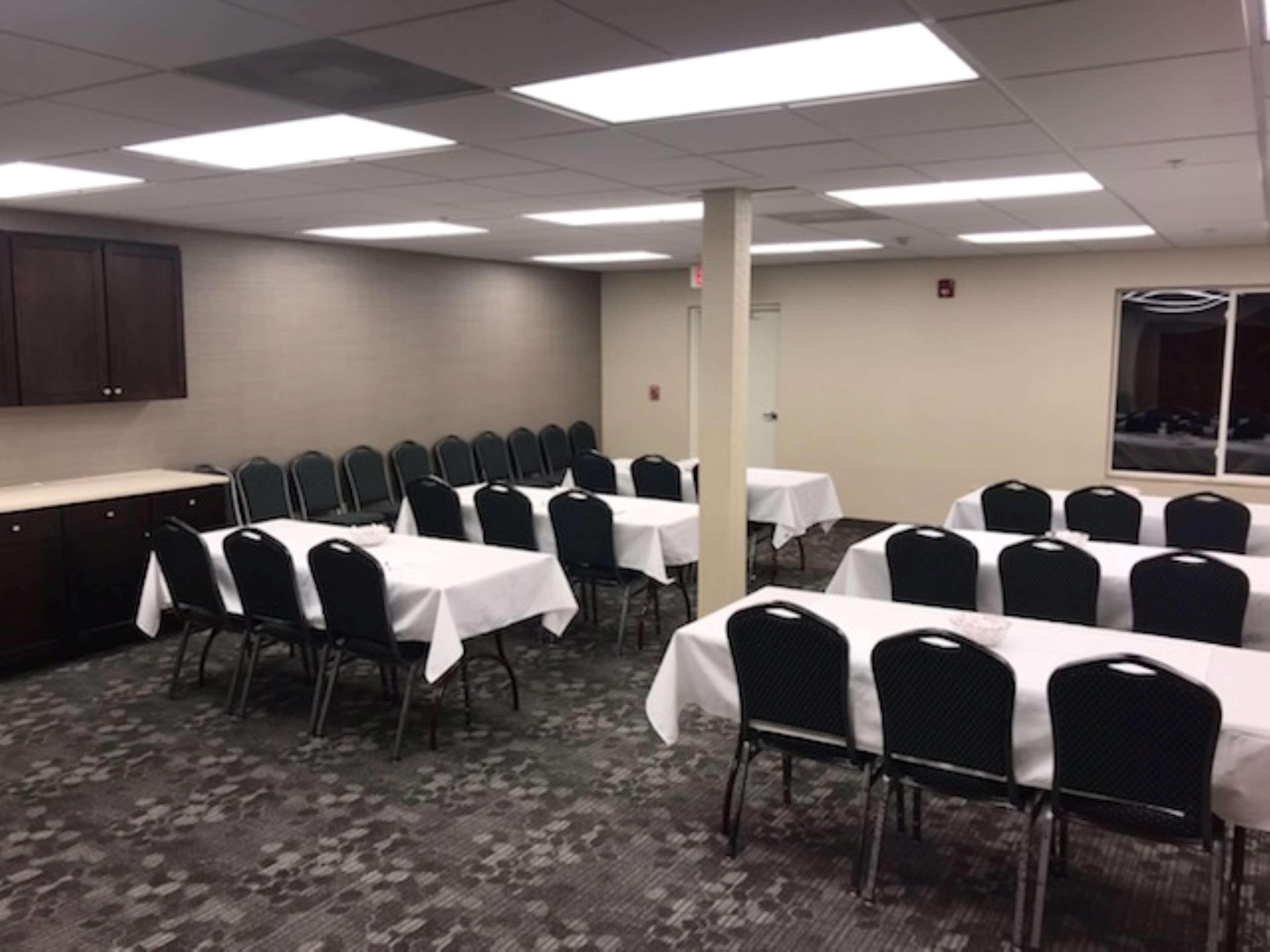Best Western Dothan Inn & Suites Eksteriør bilde