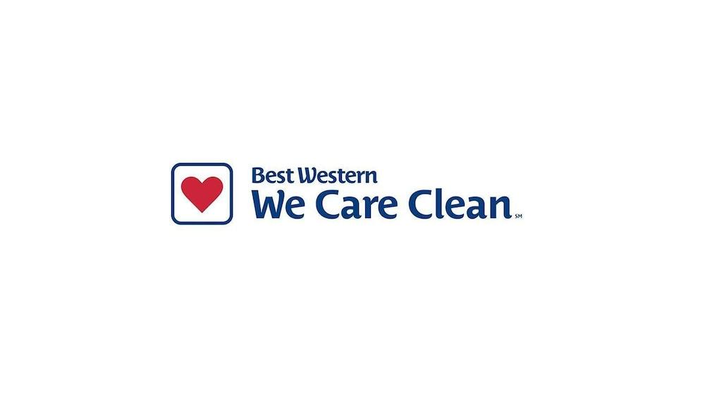 Best Western Dothan Inn & Suites Eksteriør bilde