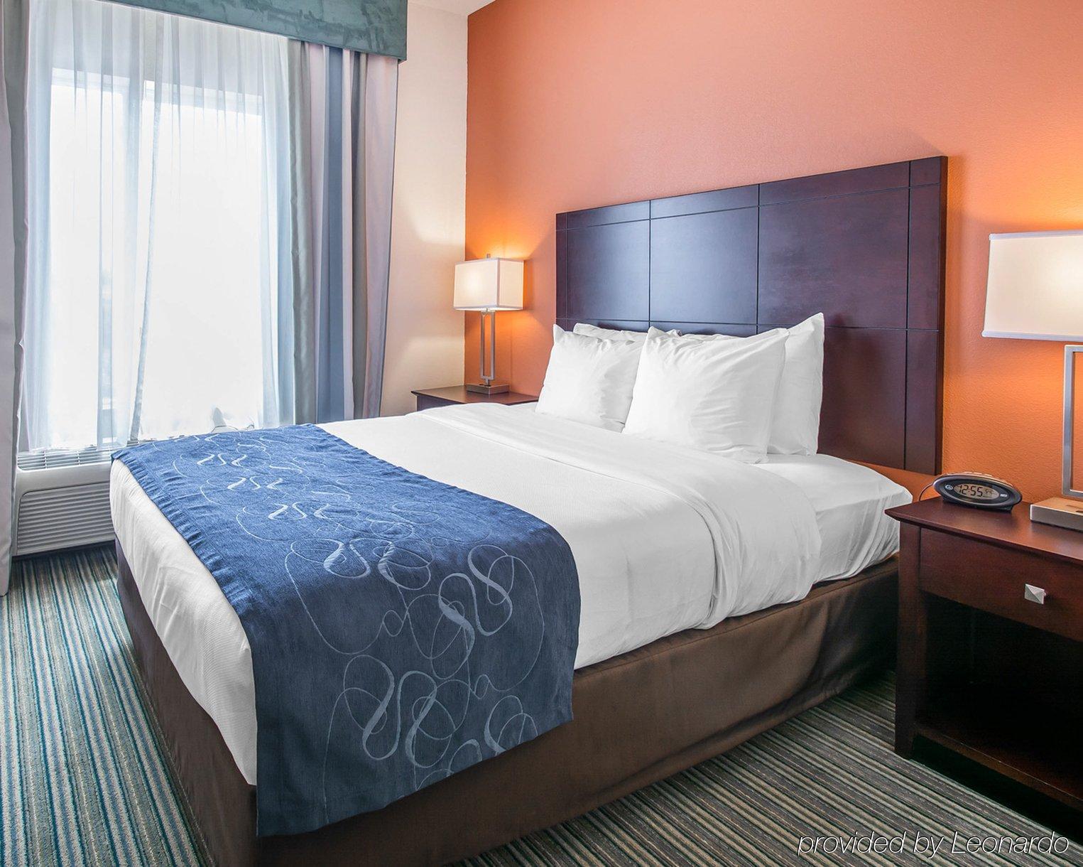 Best Western Dothan Inn & Suites Eksteriør bilde