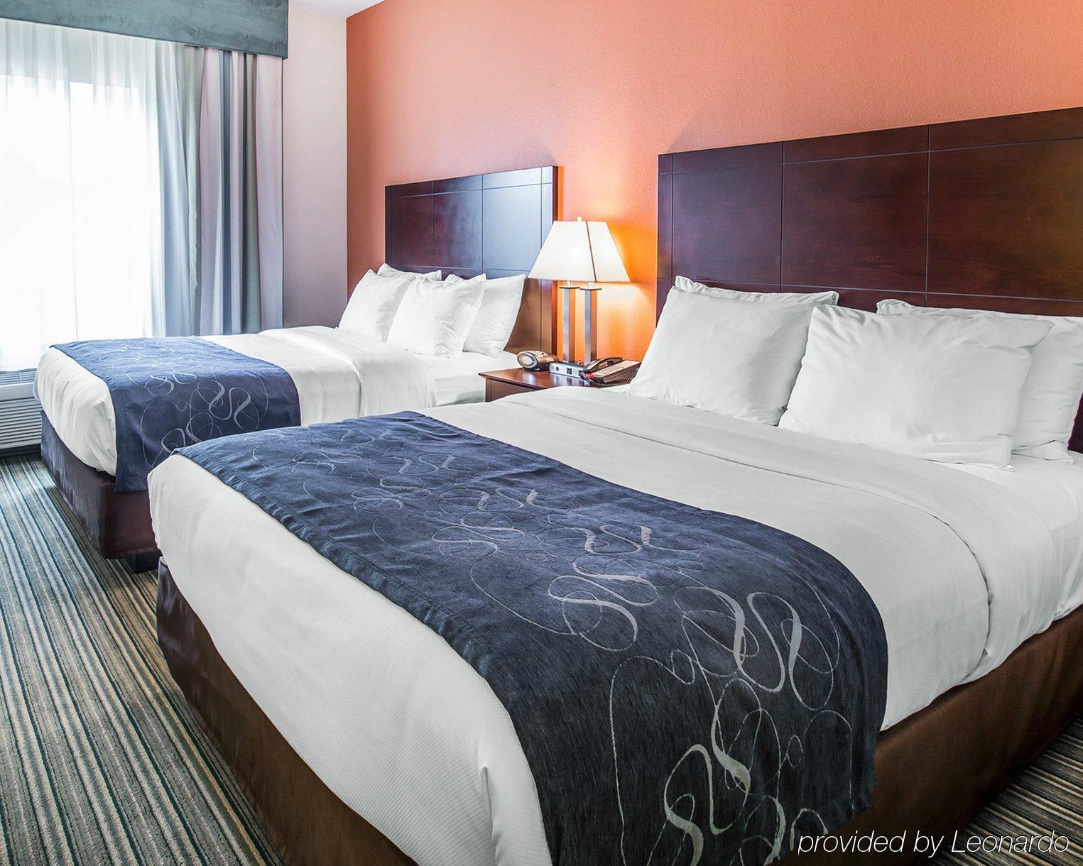 Best Western Dothan Inn & Suites Eksteriør bilde