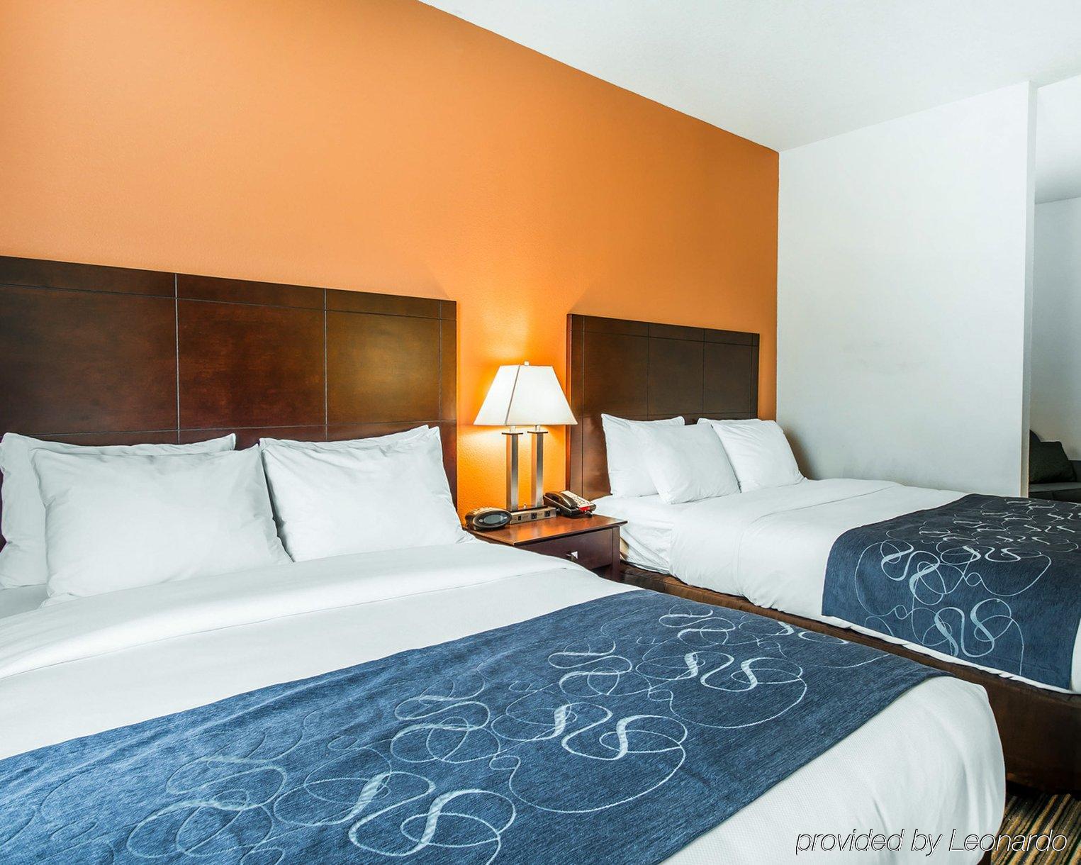 Best Western Dothan Inn & Suites Eksteriør bilde
