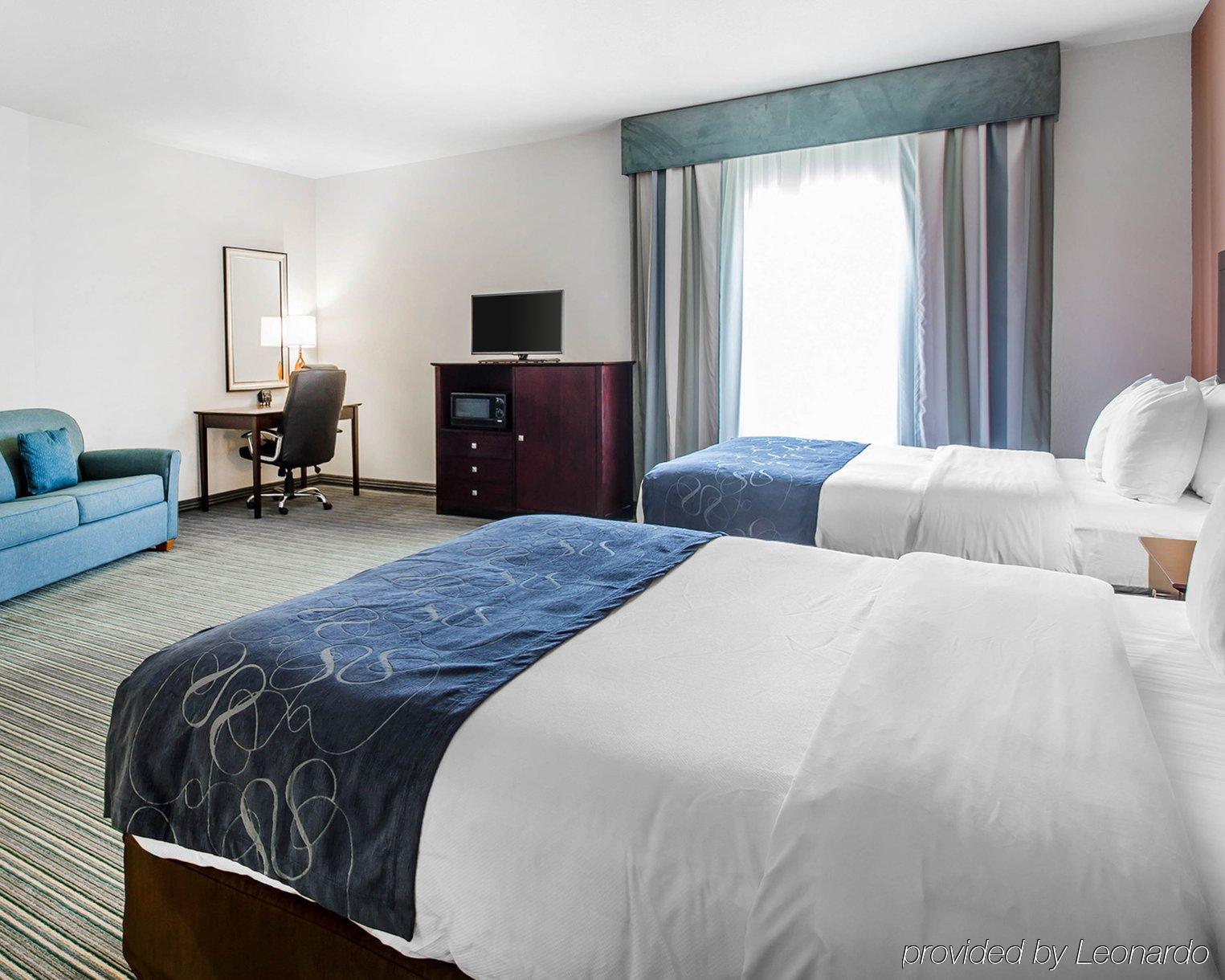 Best Western Dothan Inn & Suites Eksteriør bilde