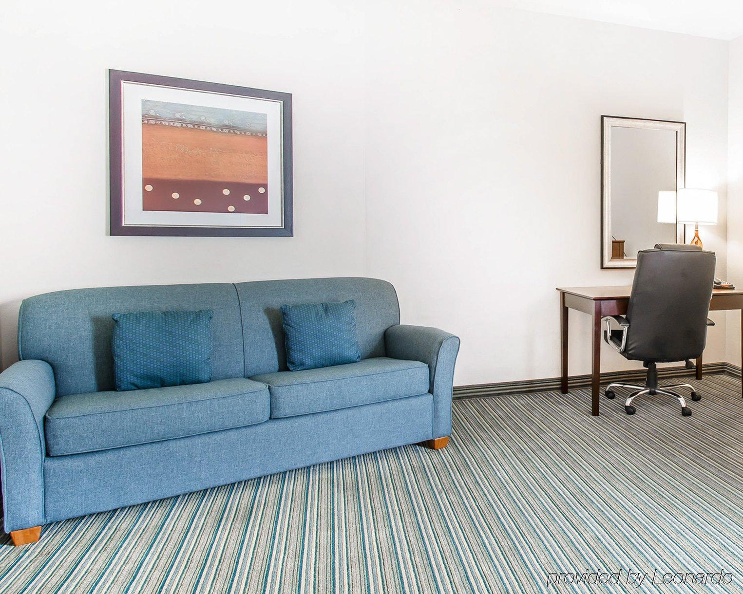 Best Western Dothan Inn & Suites Eksteriør bilde