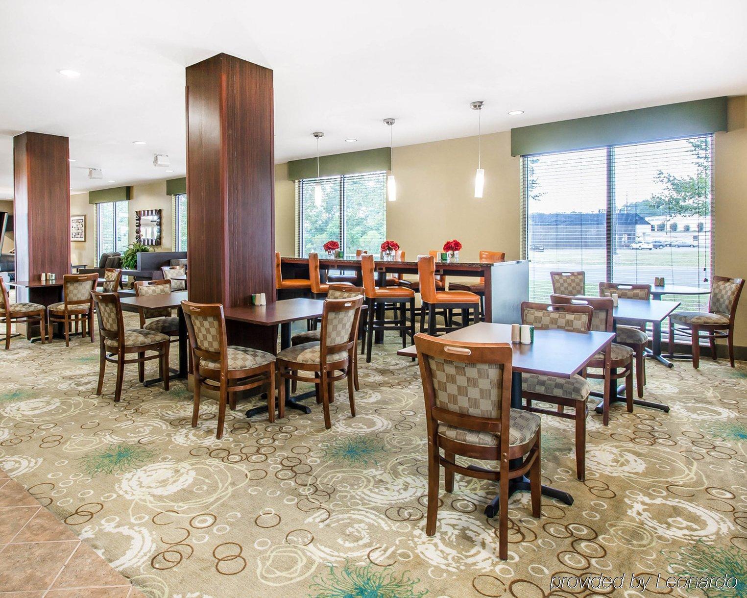 Best Western Dothan Inn & Suites Eksteriør bilde
