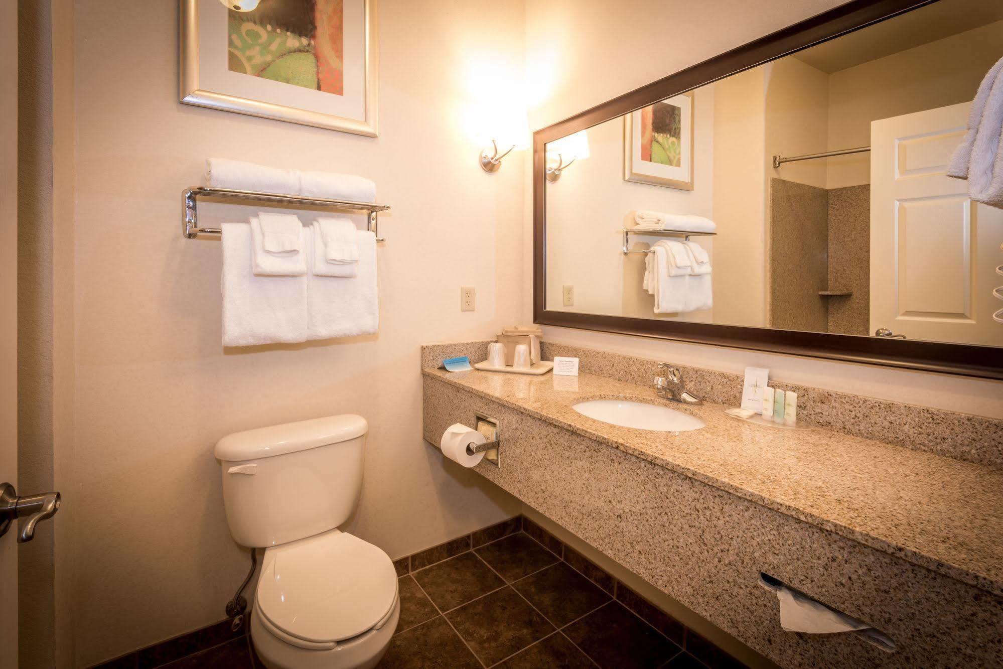 Best Western Dothan Inn & Suites Eksteriør bilde