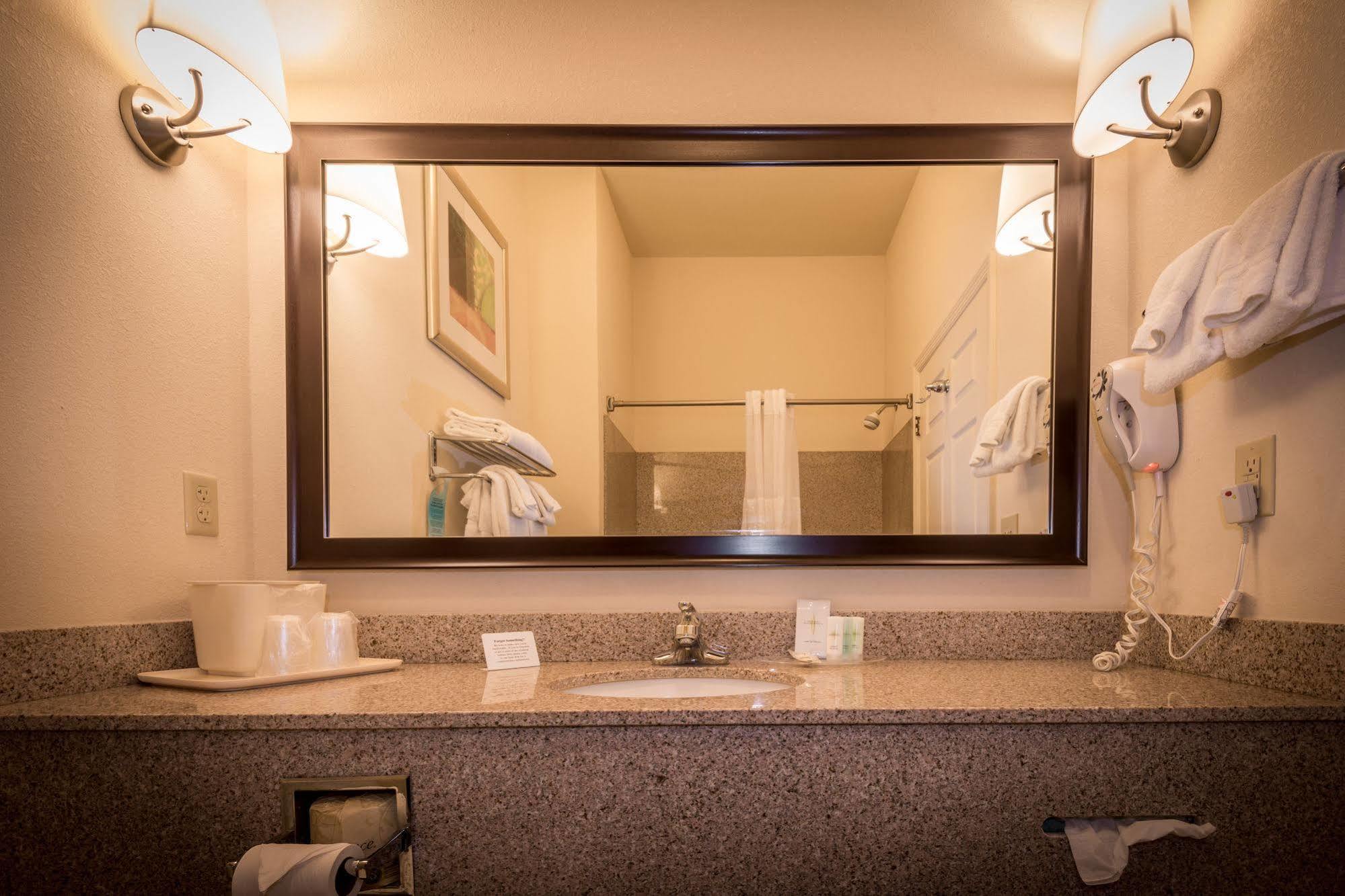 Best Western Dothan Inn & Suites Eksteriør bilde
