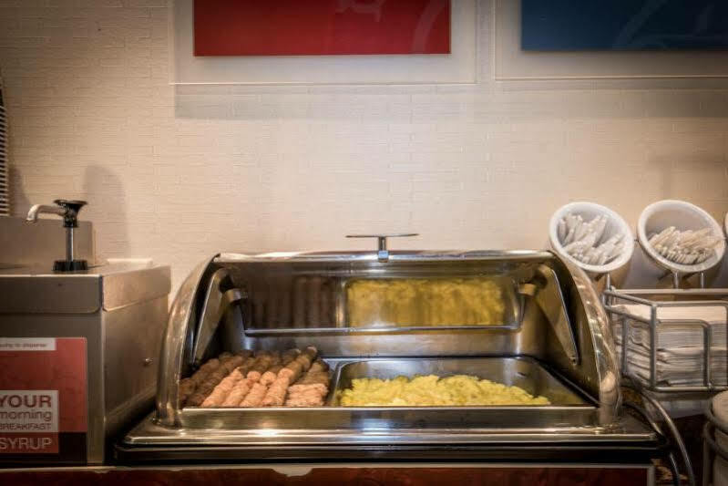 Best Western Dothan Inn & Suites Eksteriør bilde