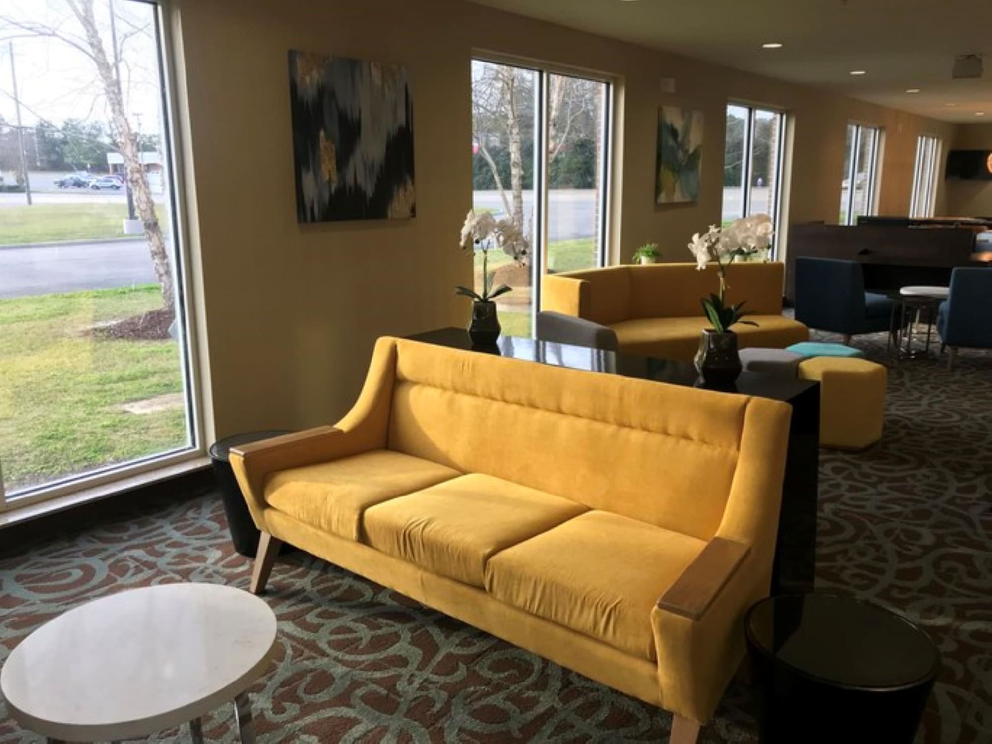 Best Western Dothan Inn & Suites Eksteriør bilde