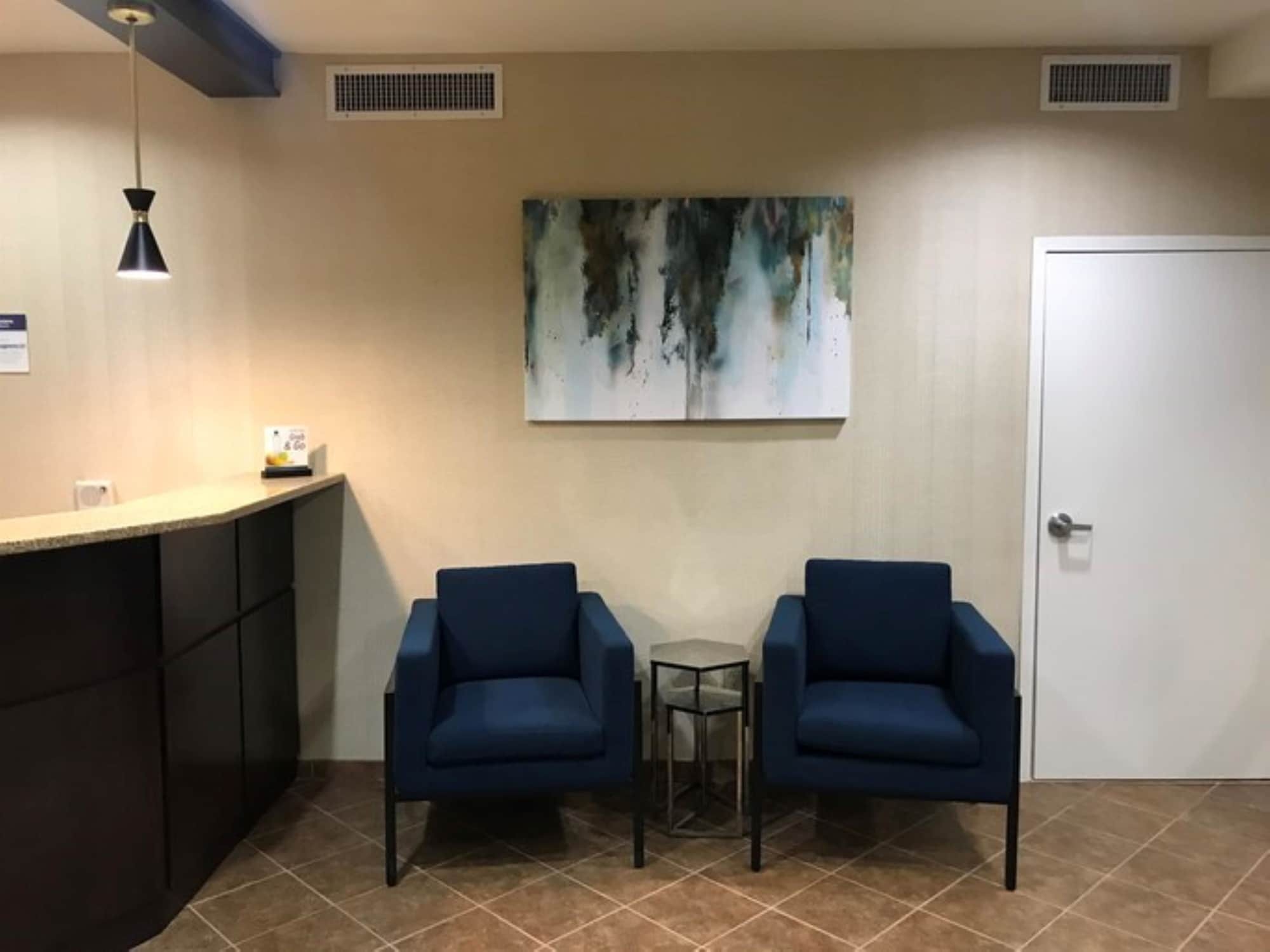 Best Western Dothan Inn & Suites Eksteriør bilde
