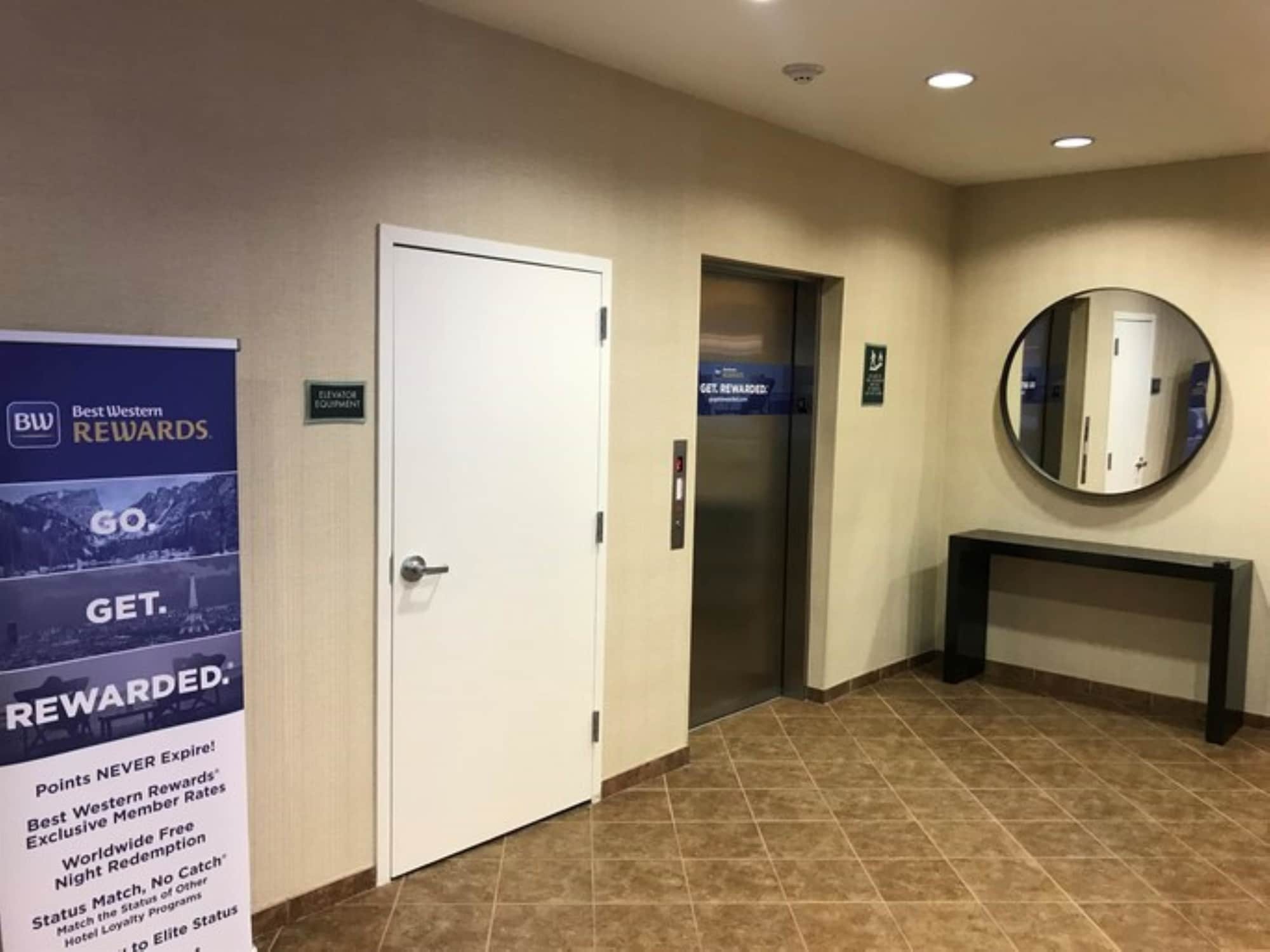 Best Western Dothan Inn & Suites Eksteriør bilde