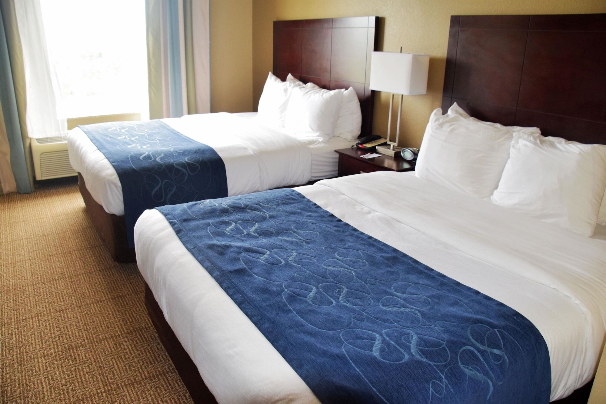 Best Western Dothan Inn & Suites Eksteriør bilde