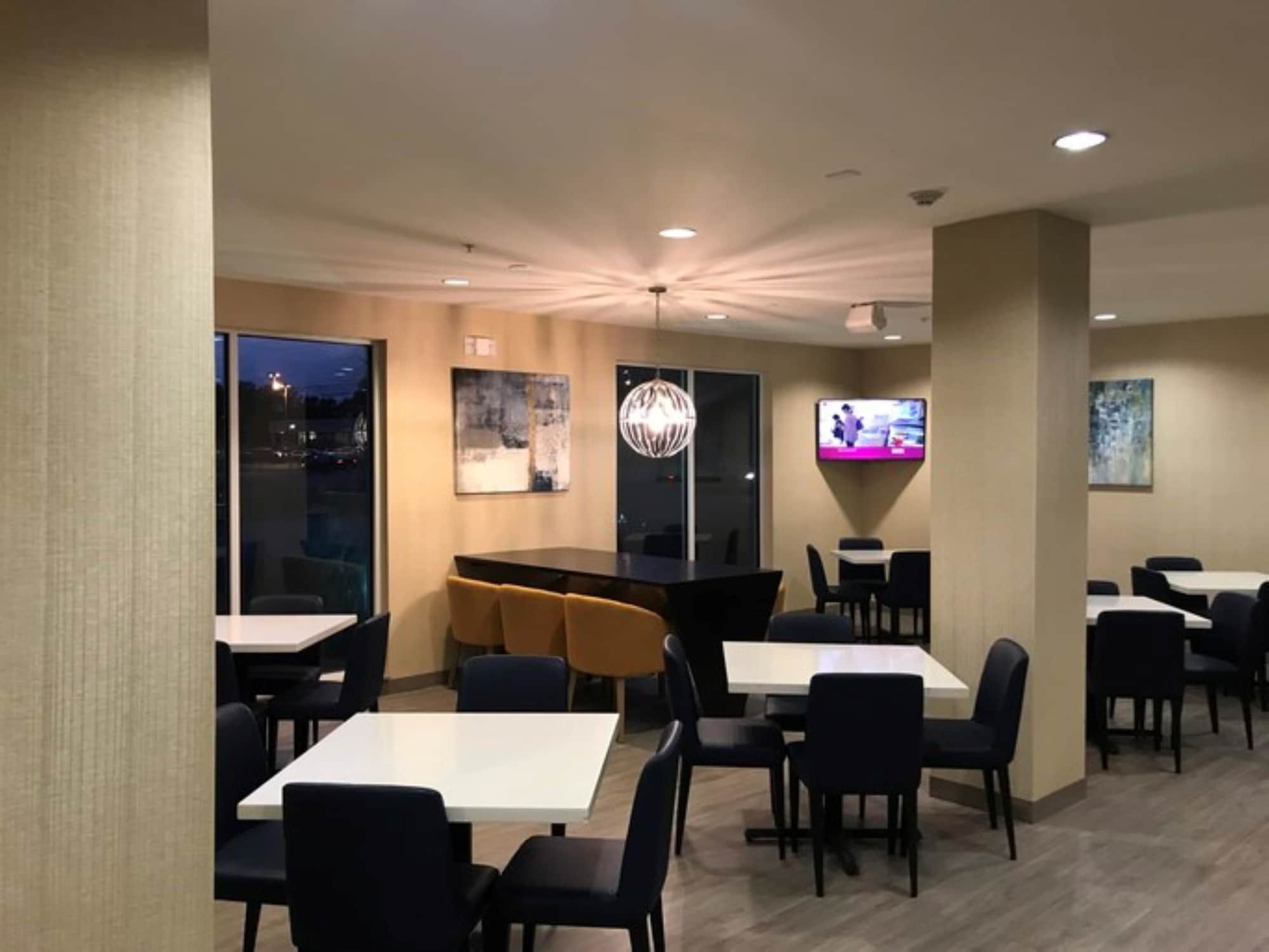 Best Western Dothan Inn & Suites Eksteriør bilde