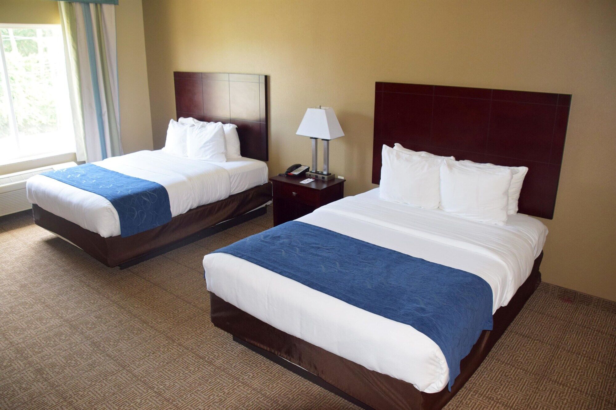 Best Western Dothan Inn & Suites Eksteriør bilde